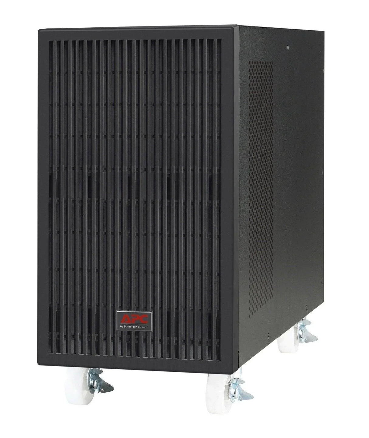 APC LCD Multi-function | 10.0kWatts | 10.0kVA | 230V | Hard Wire 3-wire | 600J | 76.5kg (SRV10KIL)