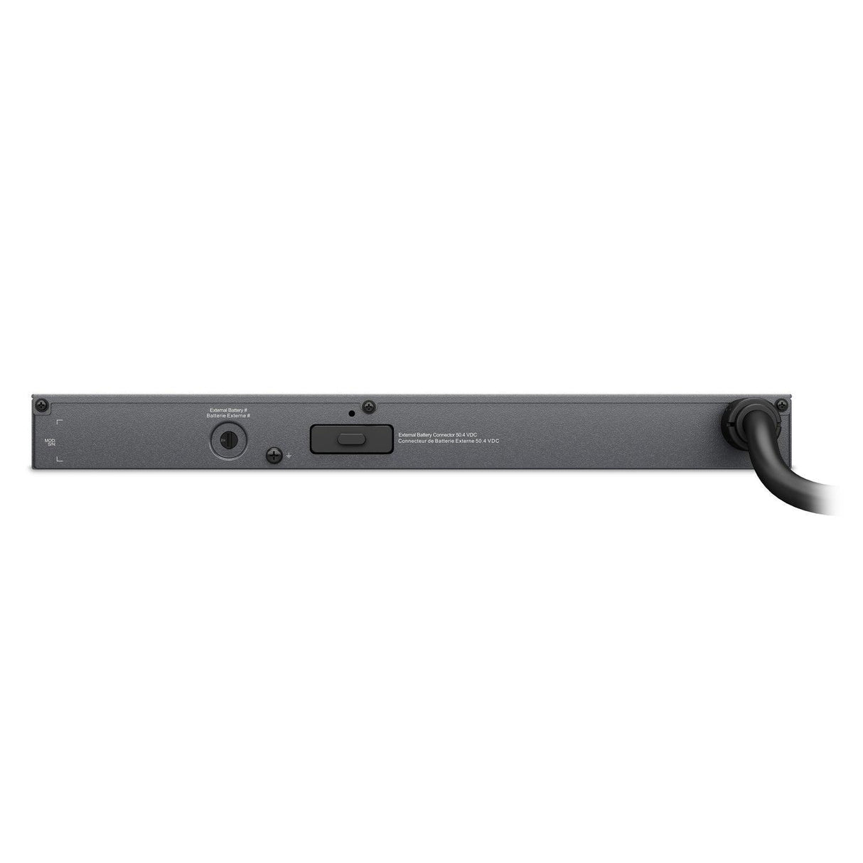 APC Lithium-Ion | 1U | 50 V | 19.5 kg (SRTL50RMBP1U-LI)