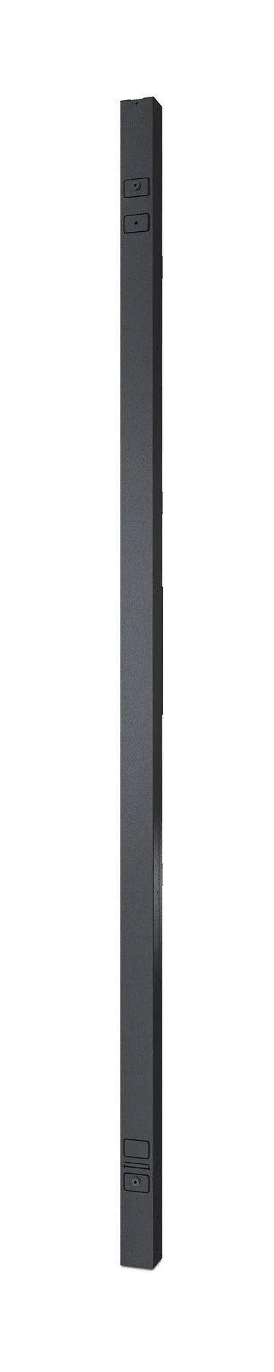 APC Metered-by-Outlet Rack PDU 2G | 230V | 21 x C13 & 3 x C19 Out | IEC 309 16A 2P+E In | 0U (AP8459EU3)
