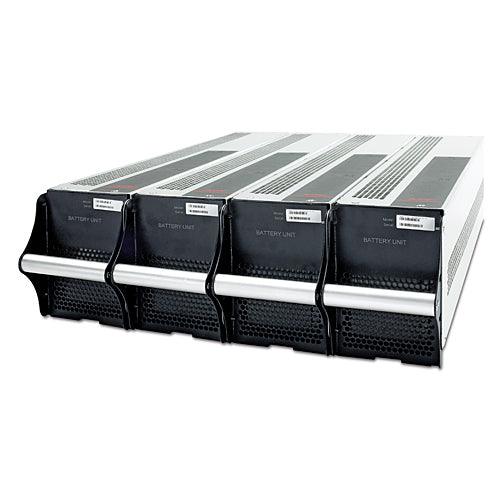 APC MGE Galaxy 3500 | 2765 VA | 90.91 kg | Black (SYBTH4)