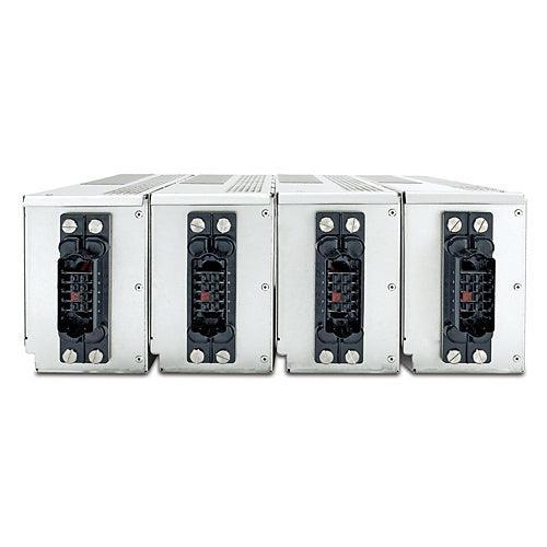 APC MGE Galaxy 3500 | 2765 VA | 90.91 kg | Black (SYBTH4)