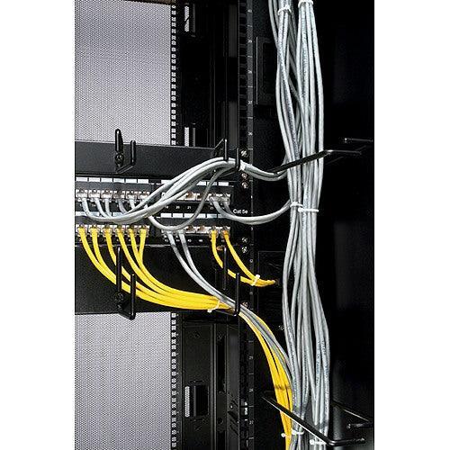 APC Mounting Rail Brush Strips | NetShelter SX | 750mm Wide (AR7706)