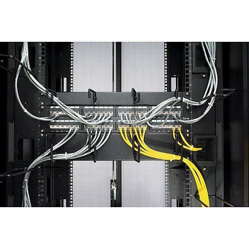 APC Mounting Rail Brush Strips | NetShelter SX | 750mm Wide (AR7706)