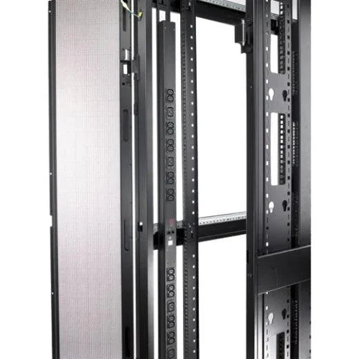 APC Narrow Vertical Cable Organizer | NetShelter SX | 42U (AR7511)