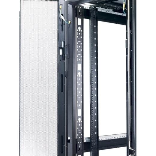 APC Narrow Vertical Cable Organizer | NetShelter SX | 42U (AR7511)
