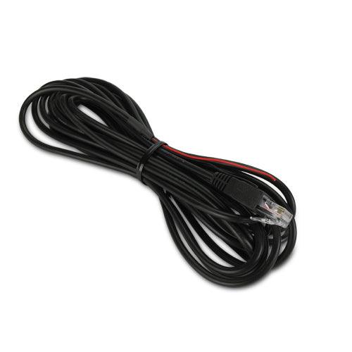APC NetBotz 0-5V Cable - 15 ft (NBES0305)
