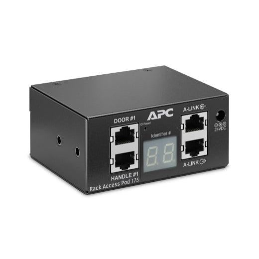 APC NetBotz Rack Access Pod 175 125 Kit (NBPD0125)