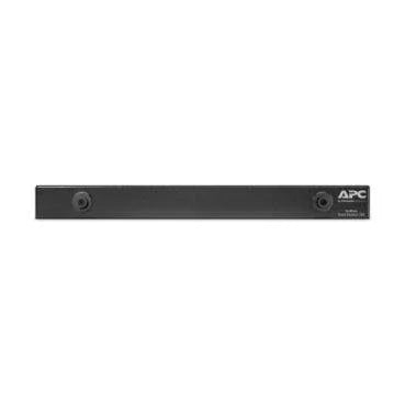 APC NetBotz Rack Monitor 250 with embedded NMC3 | 250A | 1U (NBRK0250A)