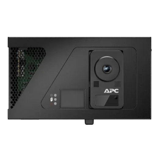 APC NetBotz Room Monitor 755 120 | 240V PoE Injector (NBWL0756)
