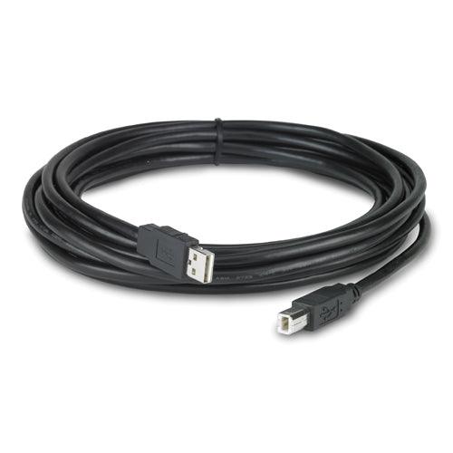 APC NetBotz USB Latching Cable | LSZH | 5m (NBAC0214L)