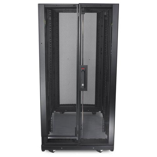 APC NetShelter SX 24U 600mm x 1070mm Deep Enclosure (AR3104)