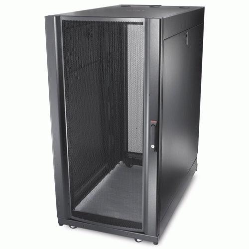 APC NetShelter SX 24U 600mm x 1070mm Deep Enclosure (AR3104)