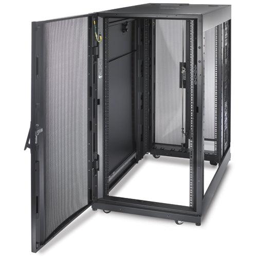 APC NetShelter SX 24U 600mm x 1070mm Deep Enclosure (AR3104)