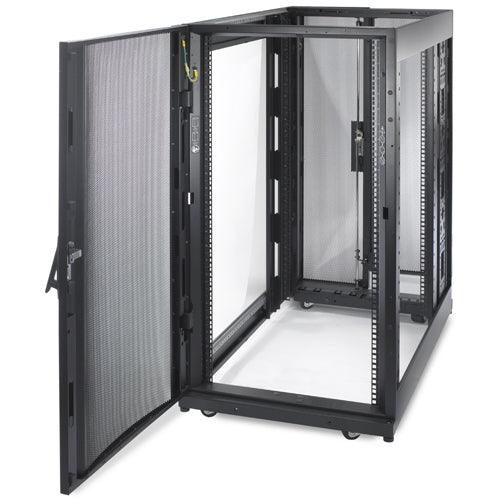 APC NetShelter SX 24U 600mm x 1070mm Deep Enclosure (AR3104)