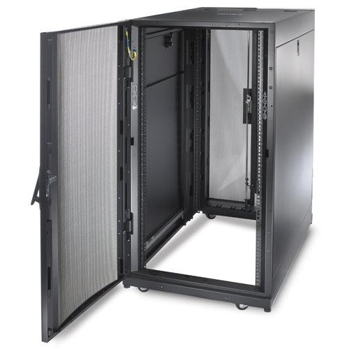 APC NetShelter SX 24U 600mm x 1070mm Deep Enclosure (AR3104)