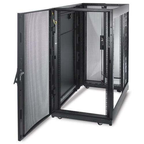 APC NetShelter SX 24U 600mm x 1070mm Deep Enclosure (AR3104)