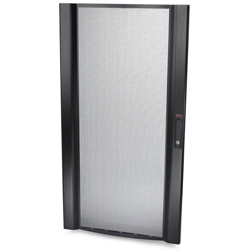 APC NetShelter SX 24U 600mm x 1070mm Deep Enclosure (AR3104)