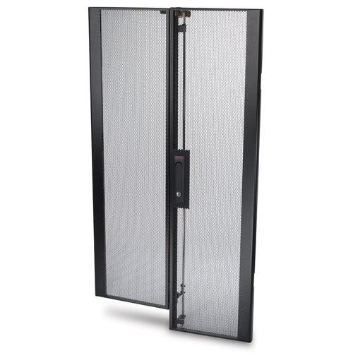 APC NetShelter SX 24U 600mm x 1070mm Deep Enclosure (AR3104)