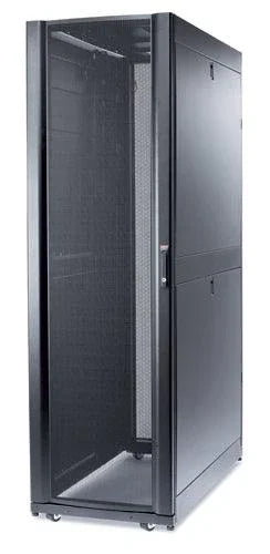 APC NetShelter SX 42U 600mm Wide x 1200mm Deep Enclosure (AR3300)