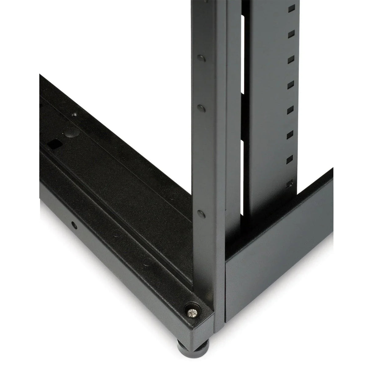 APC NetShelter SX 42U 750mm Wide x 1070mm Deep Enclosure with Sides Black (AR3150)