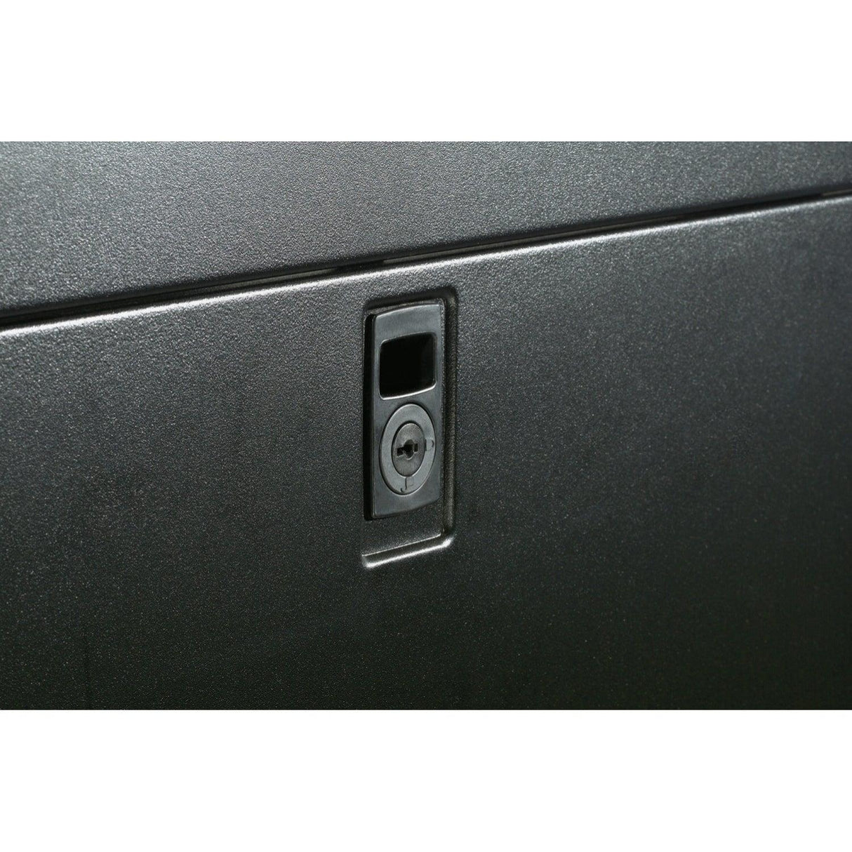 APC NetShelter SX 42U 750mm Wide x 1070mm Deep Enclosure with Sides Black (AR3150)