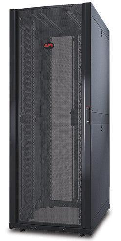 APC NetShelter SX 42U 750mm Wide x 1070mm Deep Networking Enclosure with Sides (AR3140)