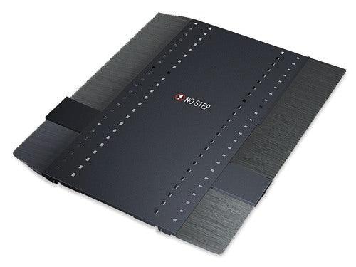 APC NetShelter SX 42U 750mm Wide x 1070mm Deep Networking Enclosure with Sides (AR3140)