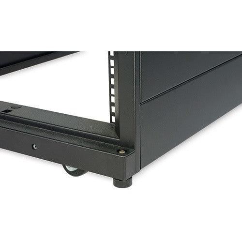 APC NetShelter SX 42U 750mm Wide x 1070mm Deep Networking Enclosure with Sides (AR3140)
