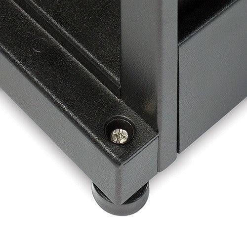 APC NetShelter SX 42U 750mm Wide x 1070mm Deep Networking Enclosure with Sides (AR3140)