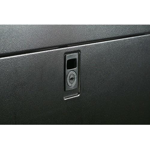 APC NetShelter SX 42U 750mm Wide x 1070mm Deep Networking Enclosure with Sides (AR3140)