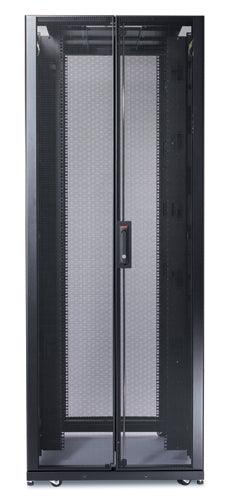 APC NetShelter SX 42U 750mm Wide x 1200mm Deep Enclosure (AR3350)