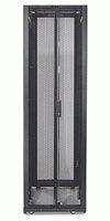 APC NetShelter SX 48U 600mm Wide x 1070mm Deep Enclosue (AR3107)