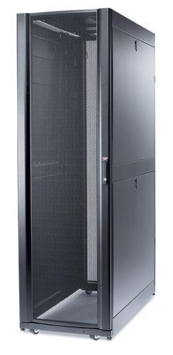 APC NetShelter SX 48U 600mm Wide x 1200mm Deep Enclosure (AR3307)