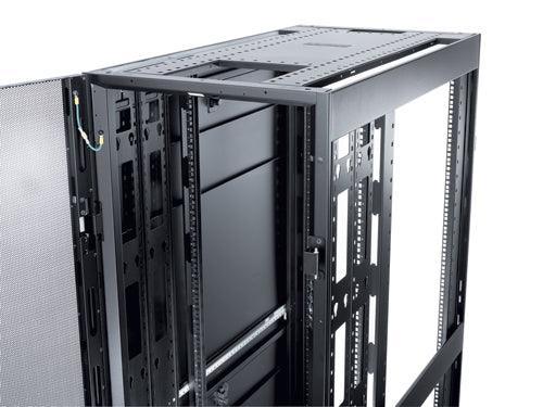 APC NetShelter SX 48U 600mm Wide x 1200mm Deep Enclosure (AR3307)