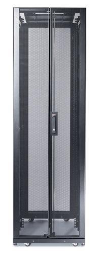 APC NetShelter SX 48U 600mm Wide x 1200mm Deep Enclosure (AR3307)