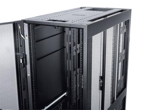 APC NetShelter SX 48U 600mm Wide x 1200mm Deep Enclosure (AR3307)