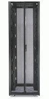 APC NetShelter SX 48U 750mm Wide x 1070mm Deep Enclosure (AR3157)