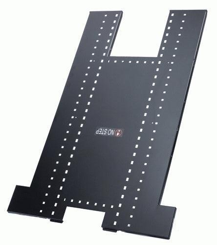 APC NetShelter SX 48U with 50mm Wide x 1200mm Deep Enclosure dvanced cooling | power distribution | and cable management for server. (AR3357)