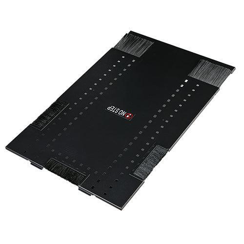 APC NetShelter SX 600mm Wide x 1070mm Deep Performance Roof Black (AR7201A)