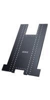 APC NetShelter SX 600mm Wide x 1200mm Deep Roof (AR7211)