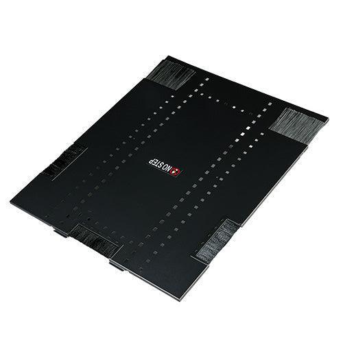 APC NetShelter SX 750mm Wide x 1070mm Deep Performance Roof Black Locate a Partner (AR7251A)