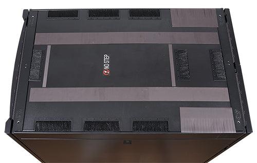 APC NetShelter SX External Air Sealing Kit (qty 10) (AR7731)