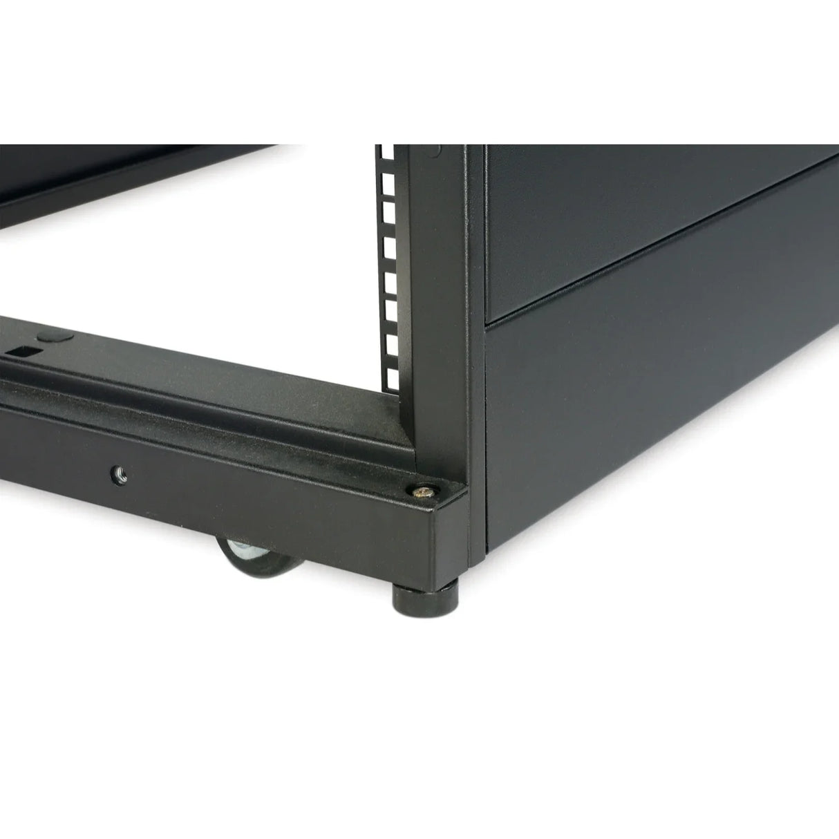 APC NetShelter SX | 42U | w|o Doors | Black (AR3150X610)