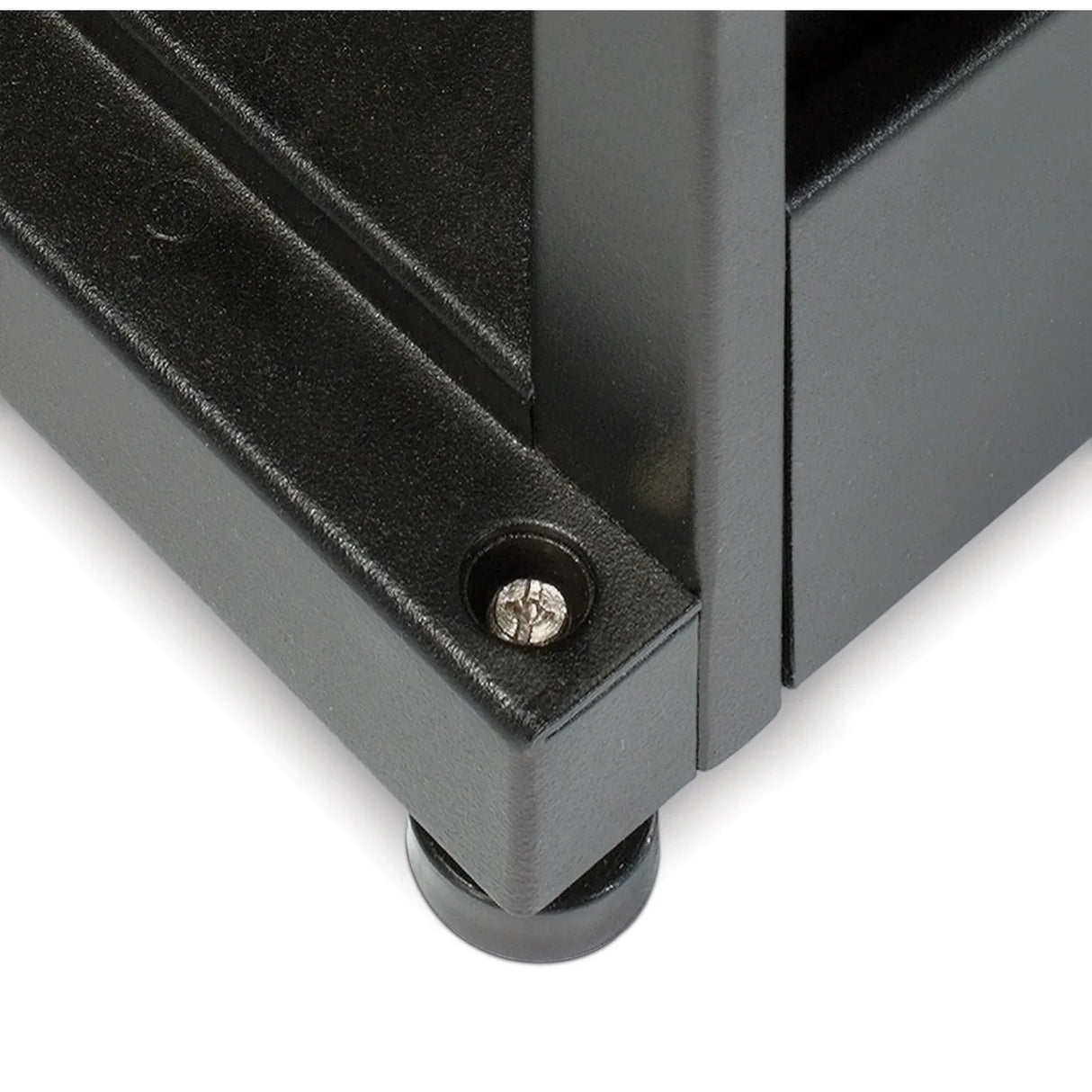 APC NetShelter SX | 42U | w|o Doors | Black (AR3150X610)