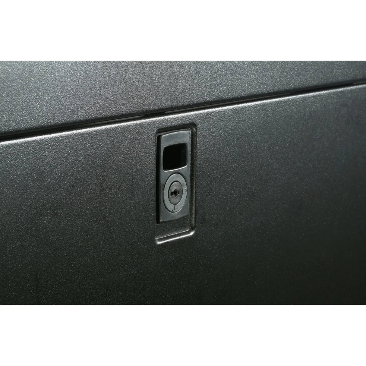 APC NetShelter SX | 42U | w|o Doors | Black (AR3150X610)