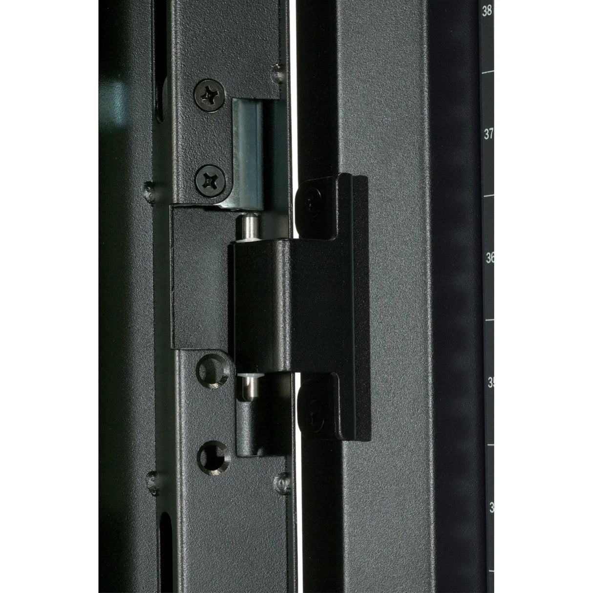 APC NetShelter SX | 42U | w|o Doors | Black (AR3150X617)
