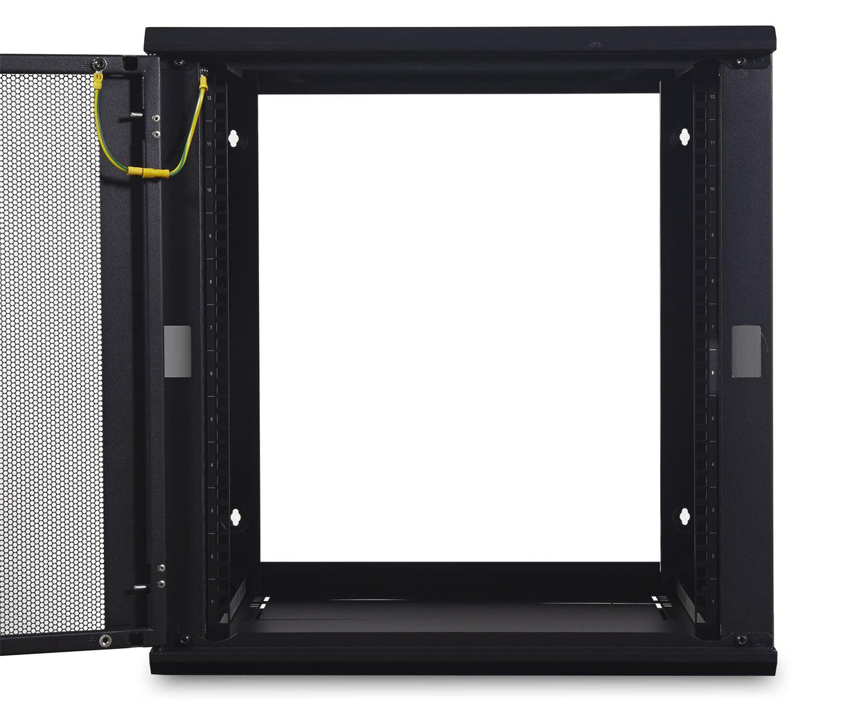 APC NetShelter WX 12U Wall Mount Cabinet (AR112)