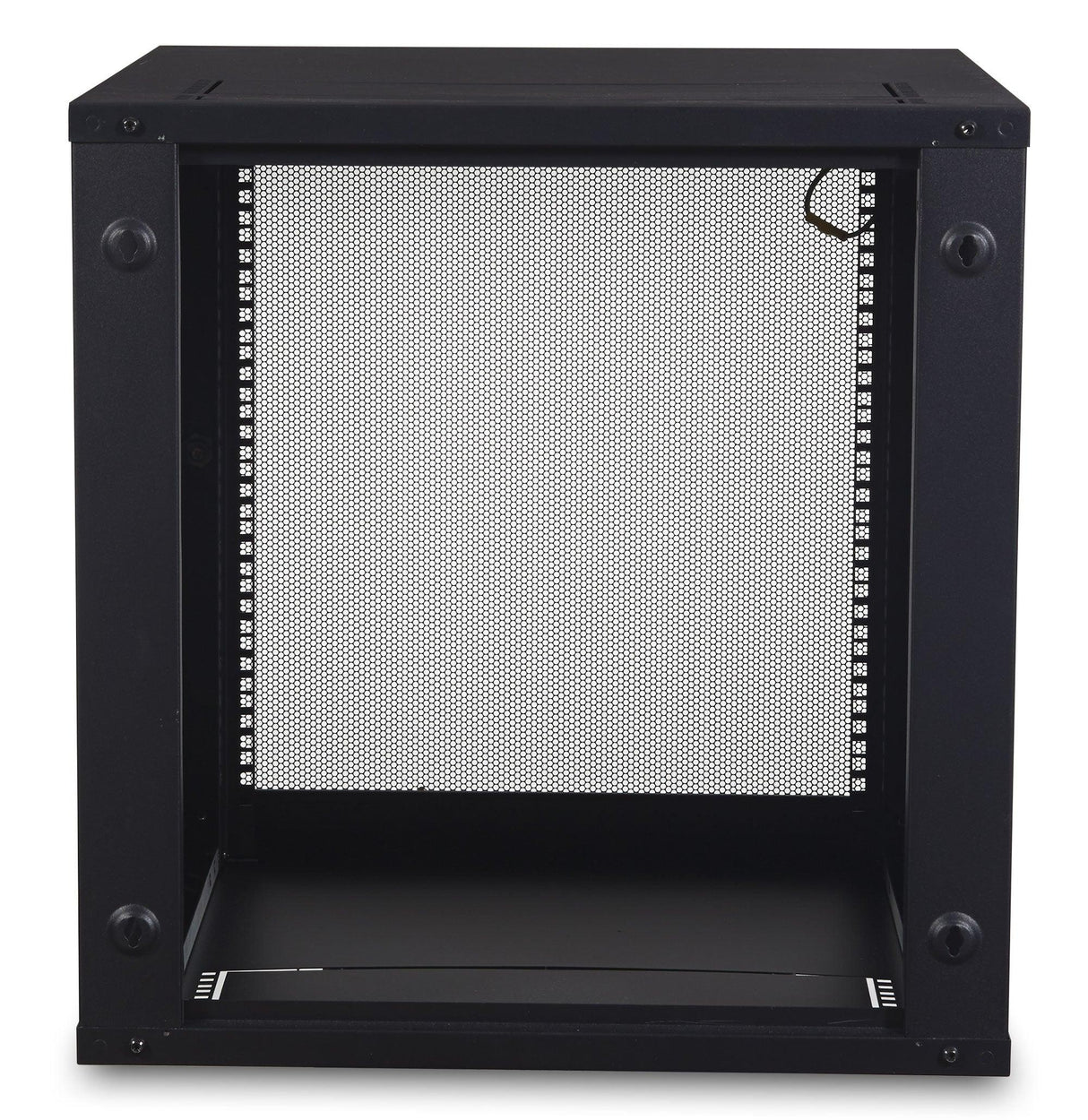 APC NetShelter WX 12U Wall Mount Cabinet (AR112)