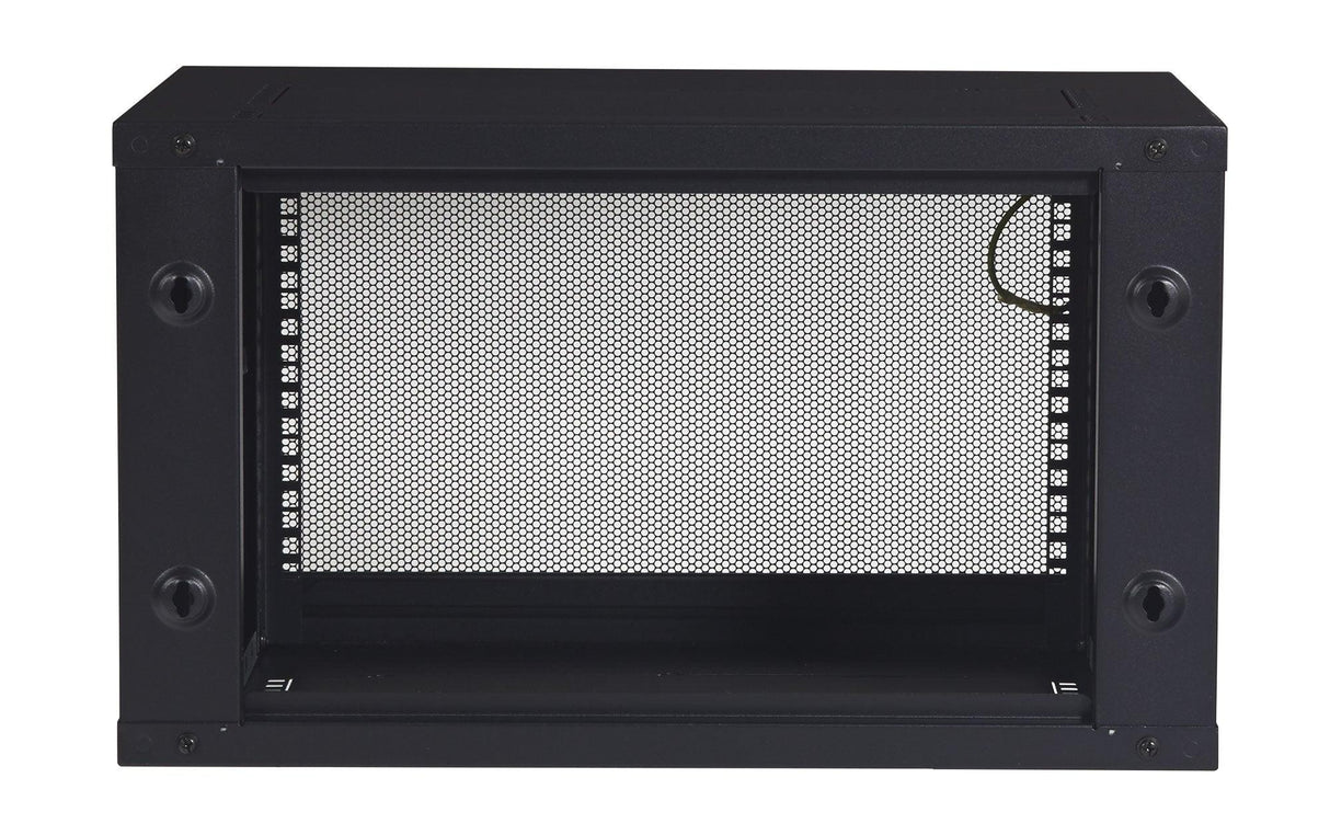 APC NetShelter WX 6U Wall Mount Cabinet (AR106)