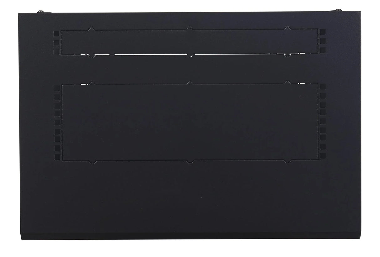 APC NetShelter WX 6U Wall Mount Cabinet (AR106)